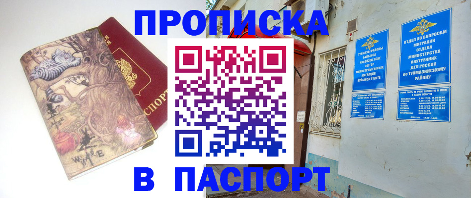 пропишу в квартире в Кирсе